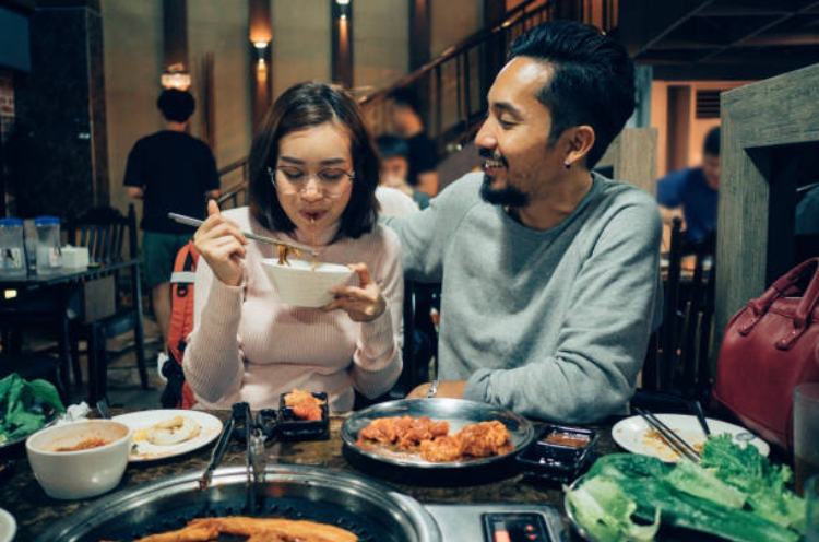 Restoran All You Can Eat Tema Jepang dan Korea Murah, Mulai Rp60 Ribuan