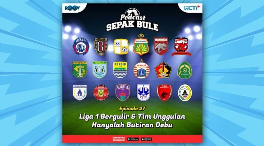 Indonesia liga 1