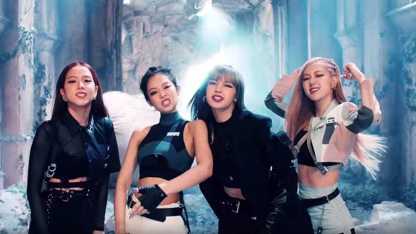 Video Musik K-Pop Legendaris yang Dilarang Tayang di TV Korea