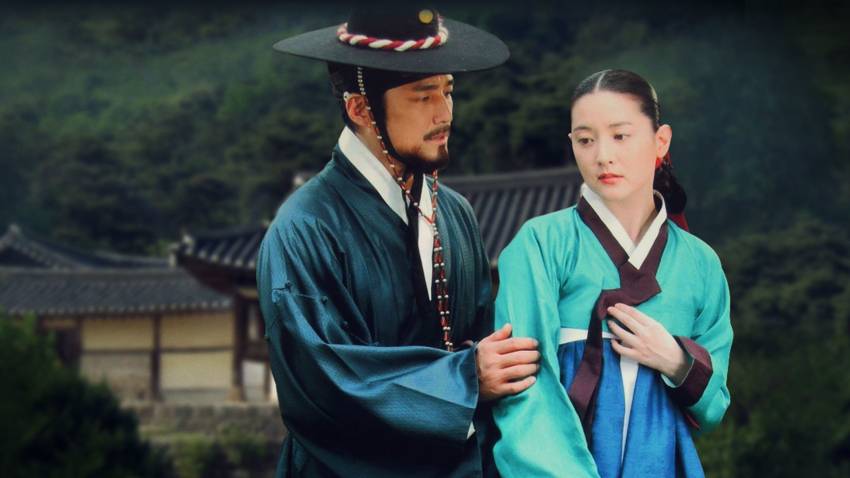 10 Drama Korea Rating Tertinggi Sepanjang Sejarah, Paling Top Nyaris 70%