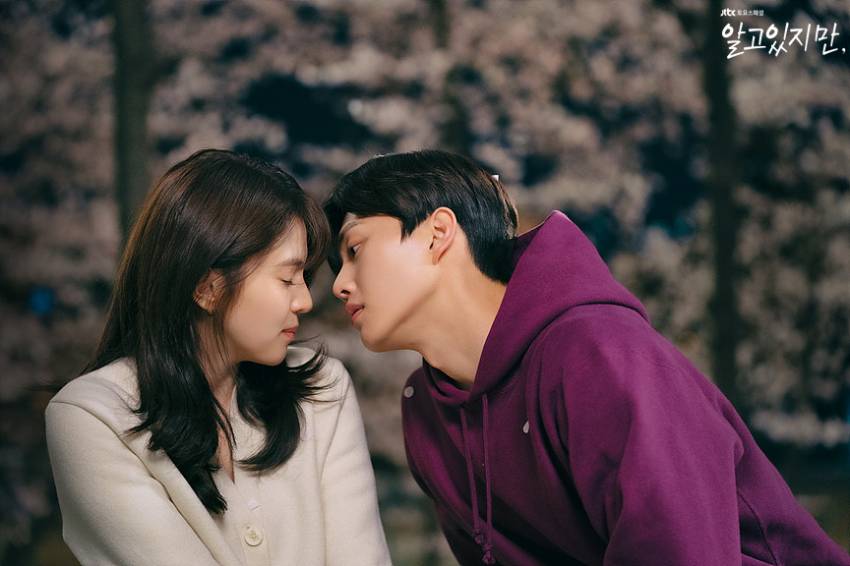 10 Tren dalam Drama Korea, yang Terbaru Bikin Penonton Heboh!