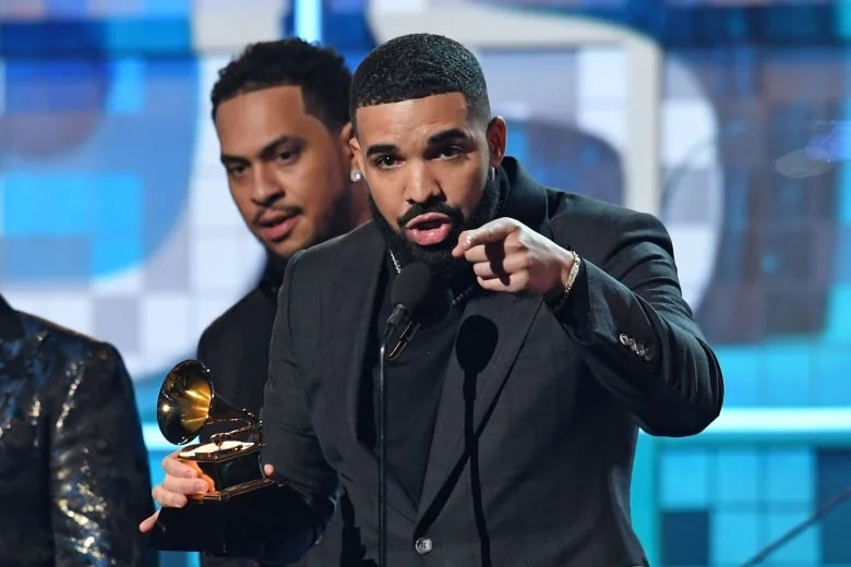 Drake Cabut Albumnya dari Grammy 2022, padahal Sudah Masuk Nominasi