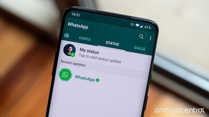 Sindo Hi Lite Perbedaan Whatsapp Web Dan Whatsapp Desktop Mana Yang Terbaik 5187