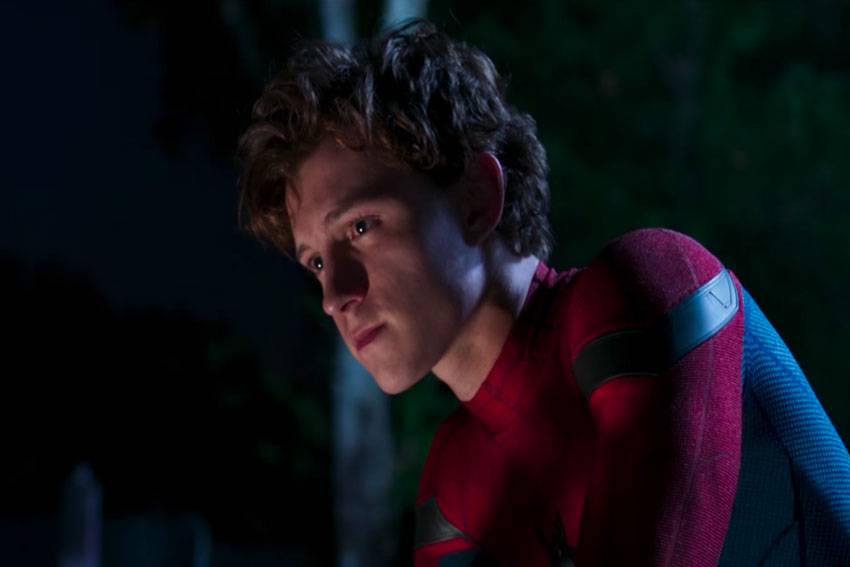 7 Hal yang Tidak Bisa Dilakukan Peter Parker usai Spider-Man: No Way Home