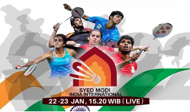 Look forward to it!  Surprise at the semi-finals of Syed Modi India International 2022, LIVE on iNews