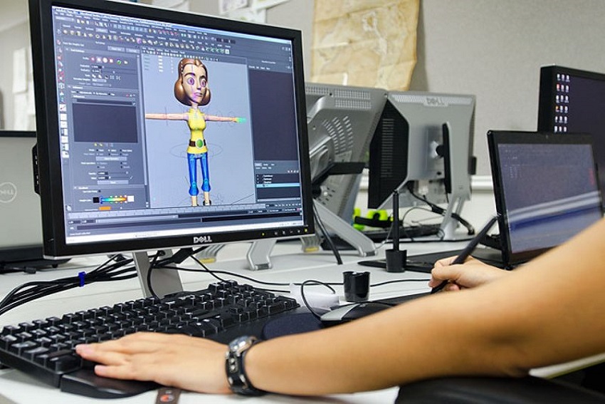 Jurusan Animasi, Prospek Kerja Luas di Industri Kreatif Masa Depan