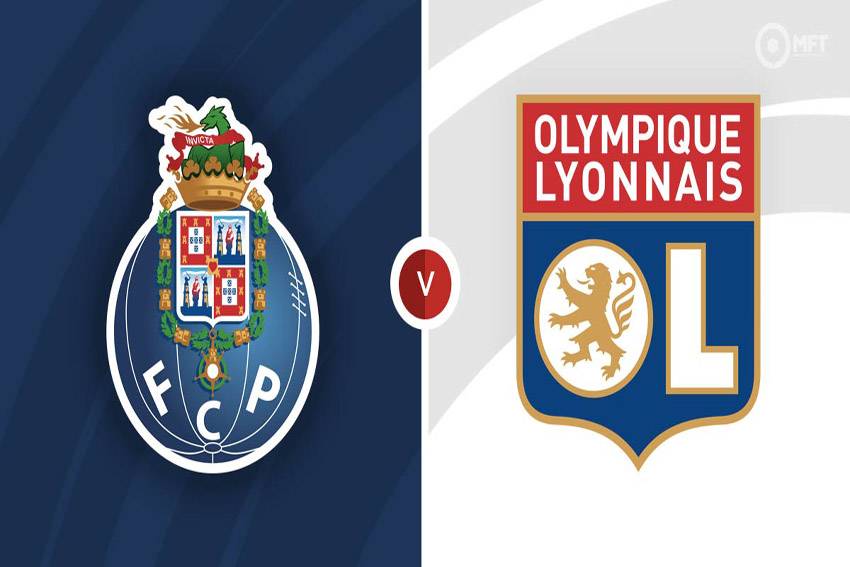 Preview Porto Vs Lyon A Balanced Duel Newsdelivers