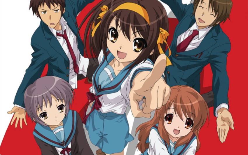 10 Anime Yang Paling Dibenci Penggemar Sepanjang Masa