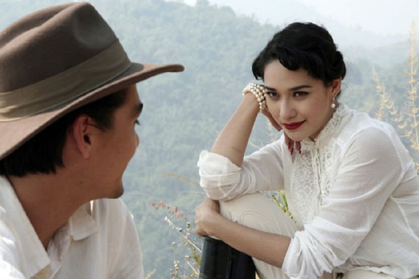 5 Film Thailand Dengan Adegan Ranjang Terpanas Nomor 3 Paling Vulgar