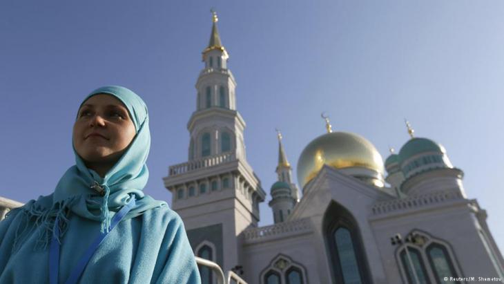 Pariwisata Medis di Rusia, Apa yang Menarik bagi dari Pasien Negara Islam?
