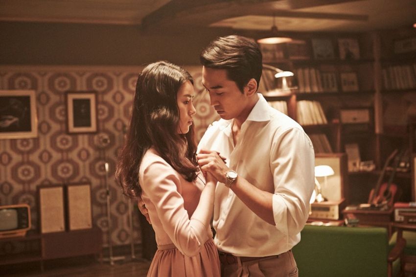 5 Film Korea Dilarang Tayang Di Berbagai Negara Akibat Tampilkan Adegan Ranjang Vulgar Halaman 