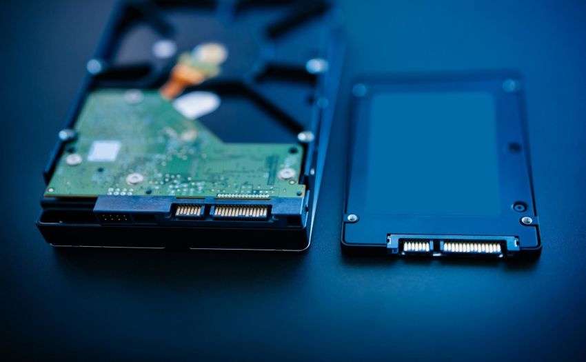 4 Perbedaan Ssd Sata Dan Nvme Yang Wajib Diketahui