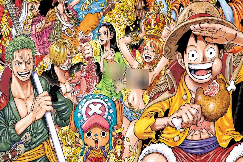 Jadwal Rilis One Piece 1058 Lengkap Link Baca Manga Sub Indonesia, Misteri One  Piece Terungkap Disini! - Ayo Bandung