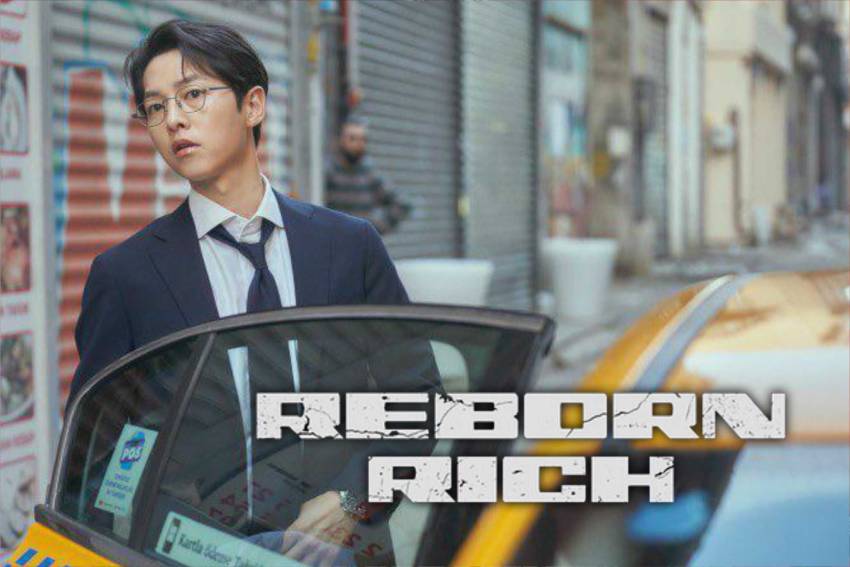Reborn Rich Episode 1 - MyDramaList