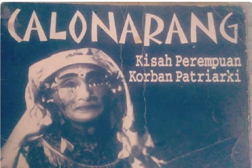 Calon Arang Penyihir Wanita Yang Ditumpas Oleh Mpu Baradah Utusan Raja Airlangga 6291