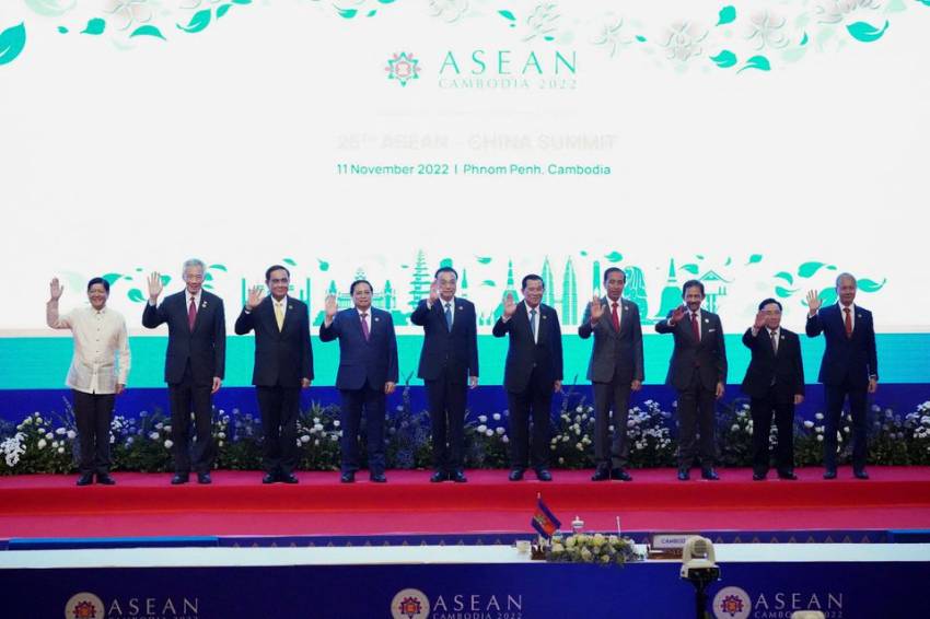 4 Hal yang Bisa Terjadi Apabila Anggota ASEAN Menjadi Satu Negara