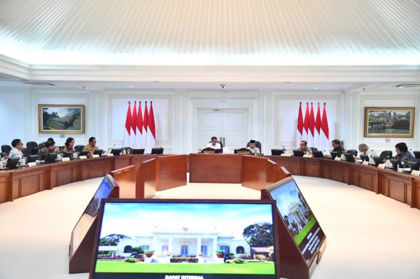 Pemerintah Akan Bangun 47 Apartemen untuk ASN di IKN Nusantara