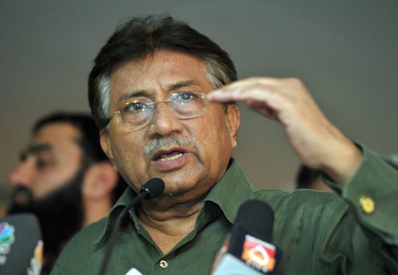 Profil Pervez Musharraf, Mantan Presiden Pakistan yang Meninggal