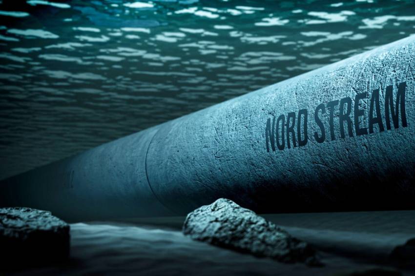 Tutupi Peran dalam Sabotase Nord Stream, AS Buat Hoax