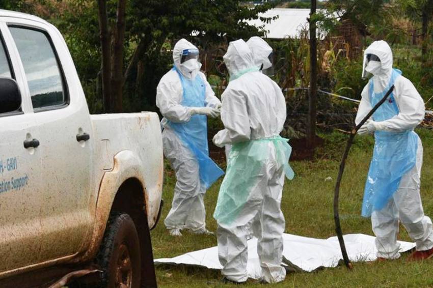 Tanzania Umumkan Wabah Virus Marburg yang Mematikan