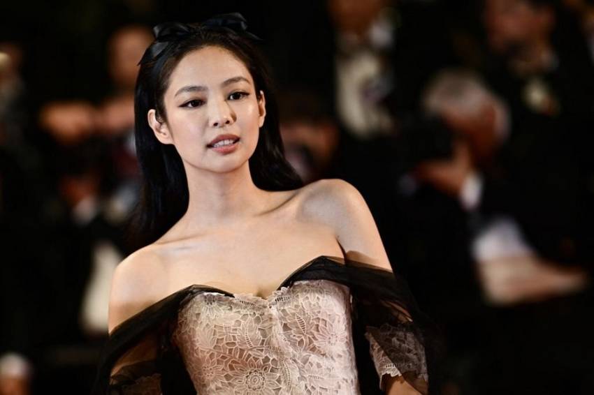5 Artis Korea yang Hadiri Festival Film Cannes 2023