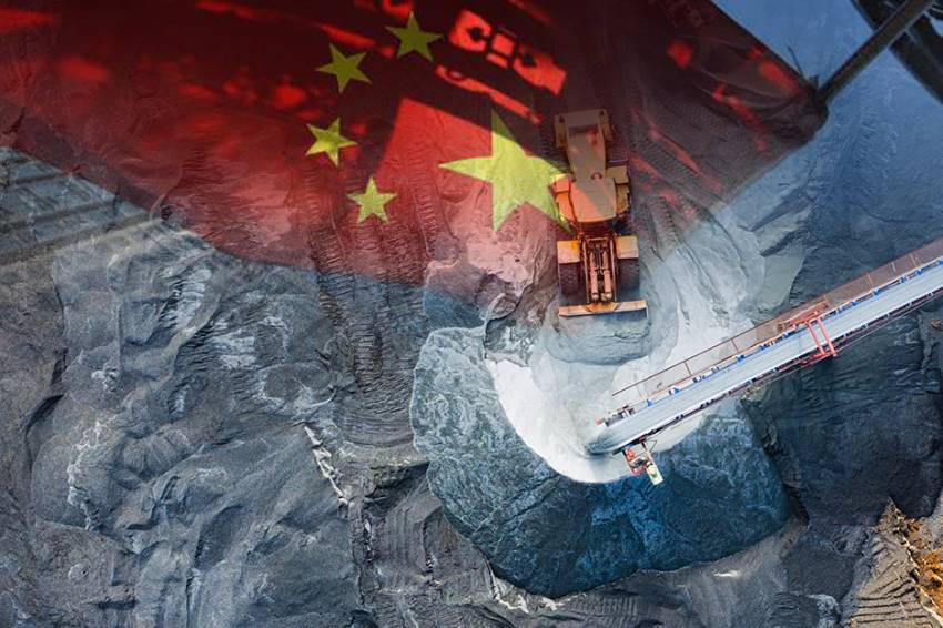 Zimbabwe Tak Berdaya, China Sikat Semua Tambang Lithium