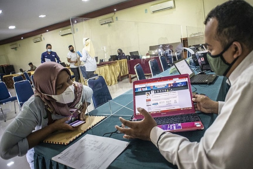 Ppdb Jakarta 2023 Ini Jadwal Lengkap Dan Alur Pendaftaran Jenjang Sd Smp Sma Dan Smk Halaman 4 0219