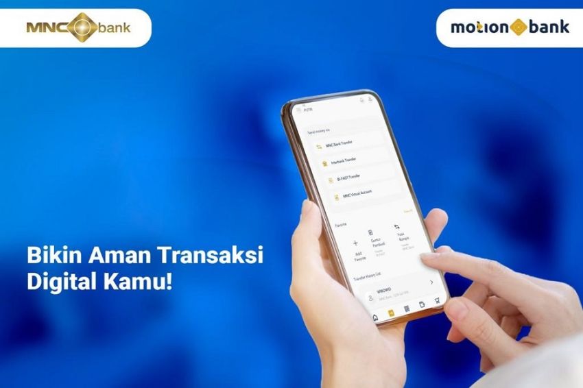 3 Cara Bikin Transaksi Digital Kamu Aman 6659