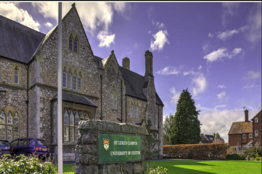 Universitas Exeter Buka Jurusan Sihir Dan Ilmu Gaib Pertama Di Dunia Apa Yang Dipelajari 4260