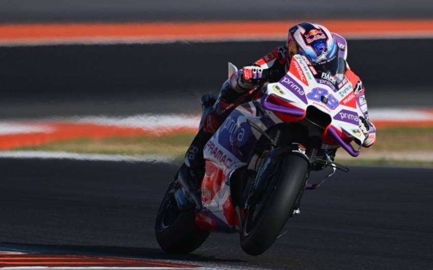 Jorge Martin Sambut Kedatangan Marc Marquez ke Ducati: Saya Akan Mengalahkan Dia!
