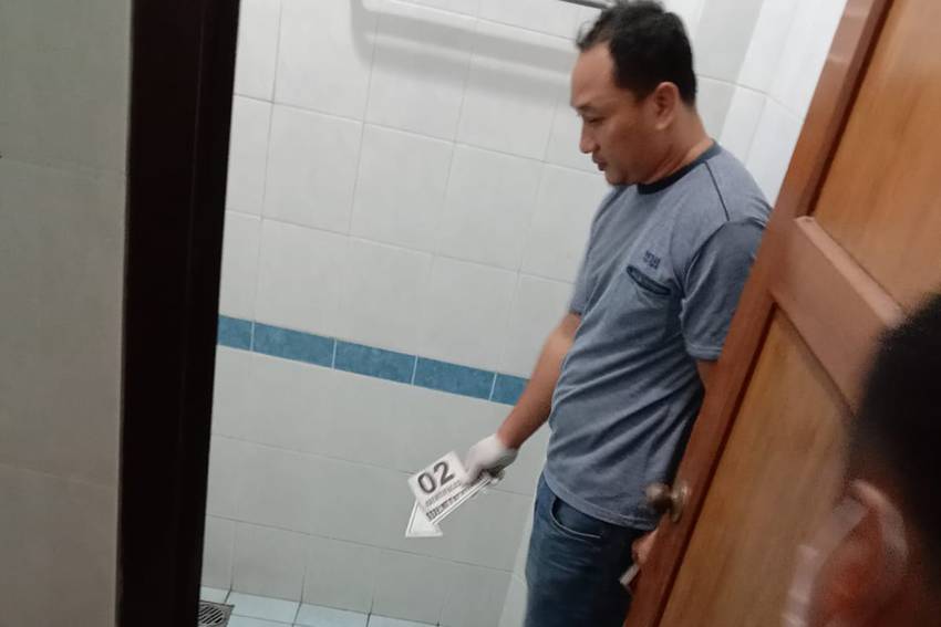 Bantul Gempar! Perawat Ditemukan Tewas dalam Kamar Mandi RS Elisabeth Ganjuran