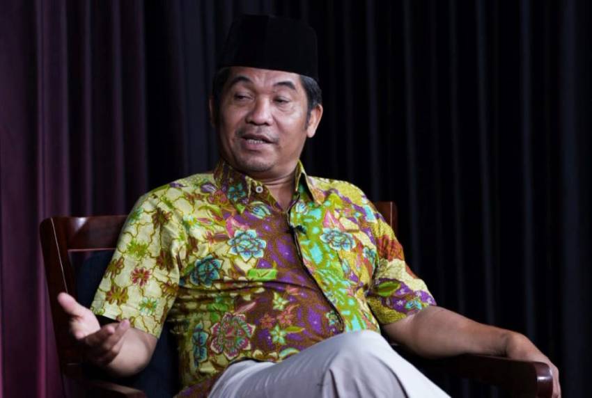 Prabowo Rendahkan Capres Lain di Luar Arena Debat, Ray Rangkuti: Tak Gentle