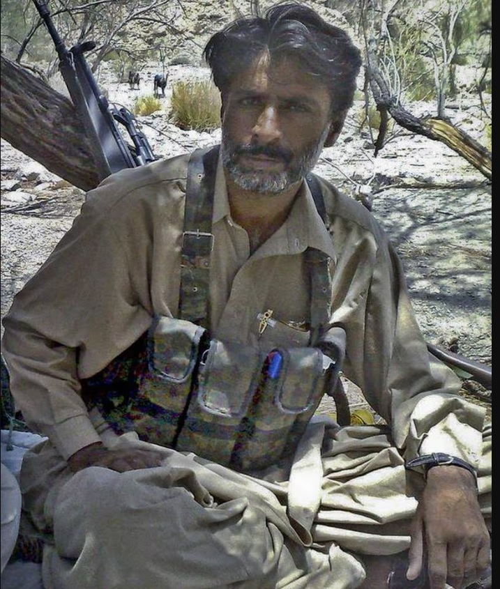 Siapa Front Pembebasan Baloch? Kelompok Separatis yang Menjadi Target Serangan Militer Pakistan