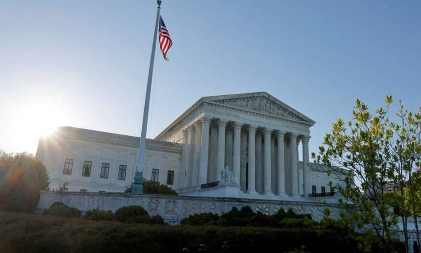 5 Peran Penting Mahkamah Agung AS dalam Pemilu Presiden 2024