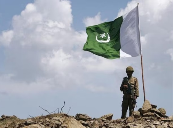 Deretan 3 Negara Sekutu Pakistan yang Paling Ditakuti Iran