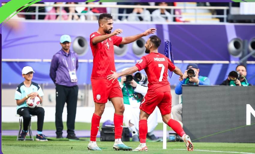 Hasil Piala Asia 2023: Bahrain Lolos 16 Besar, Indonesia di Ujung Tanduk