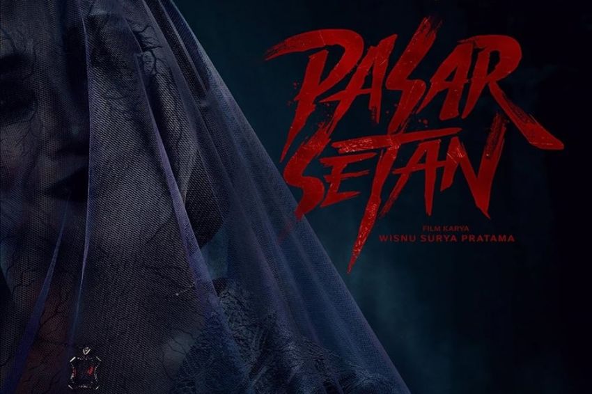 6 Film Horor Indonesia Tayang Februari 2024 Ada Pasar Setan 