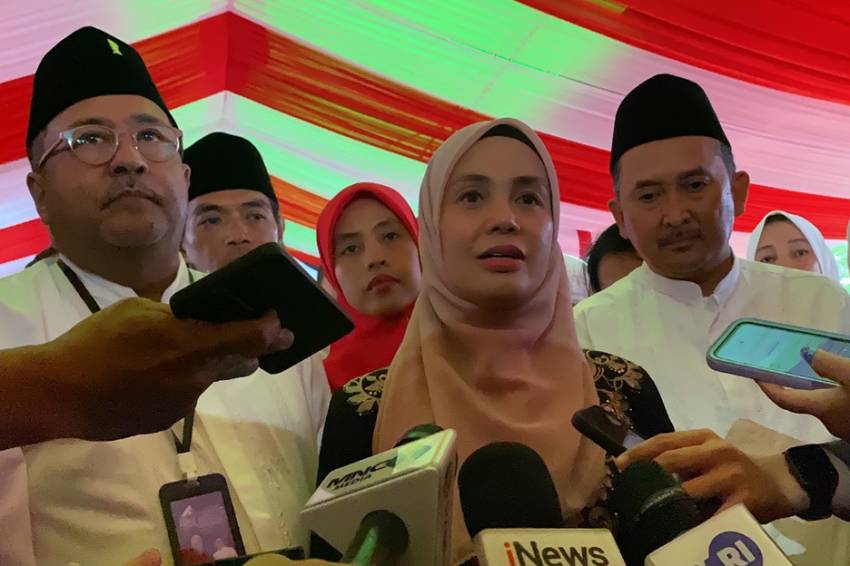 Ganjar Pranowo dan Keluarga Akan Nyoblos di Semarang, Ini Alasannya