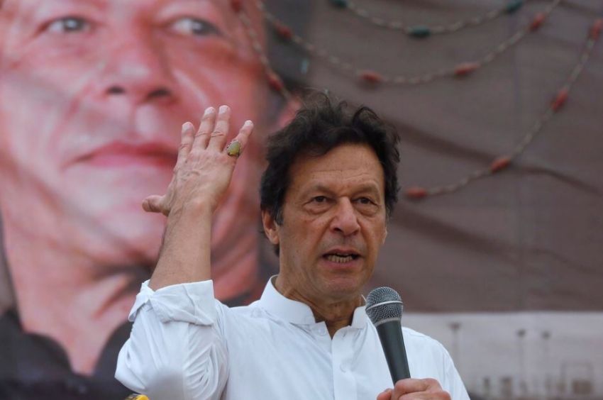 5 Calon Pemimpin Pakistan Yang Berebut Memenangkan Pemilu 2024 Yxx 