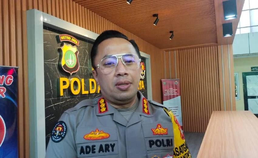 5.822 Personel Gabungan Amankan Kampanye Akbar Anies-Muhaimin dan Prabowo-Gibran