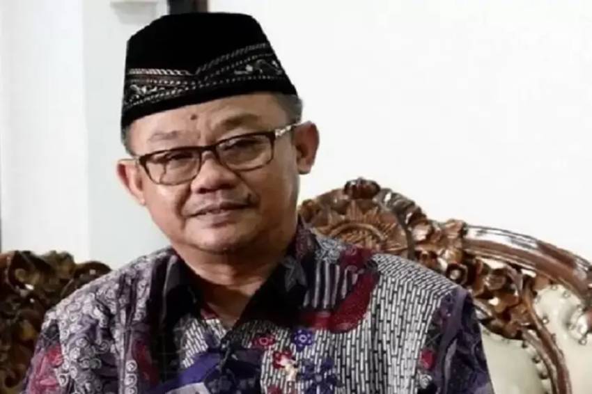 Muhammadiyah Minta Semua Pihak Jaga Situasi Kondusif Tunggu Hasil Perhitungan KPU
