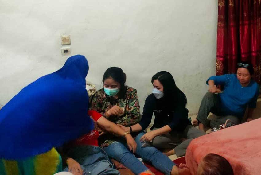 Kelelahan, 2 Petugas KPPS di Makassar Meninggal Dunia dan 5 Orang Dirawat