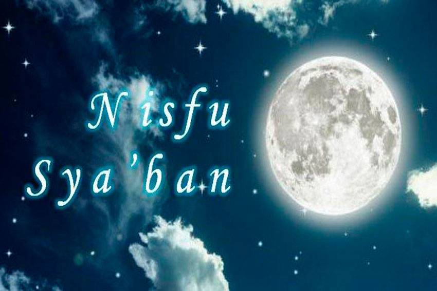 Mengenal Malam Nisfu Syaban, Pengertian dan Amalan yang Dianjurkannya