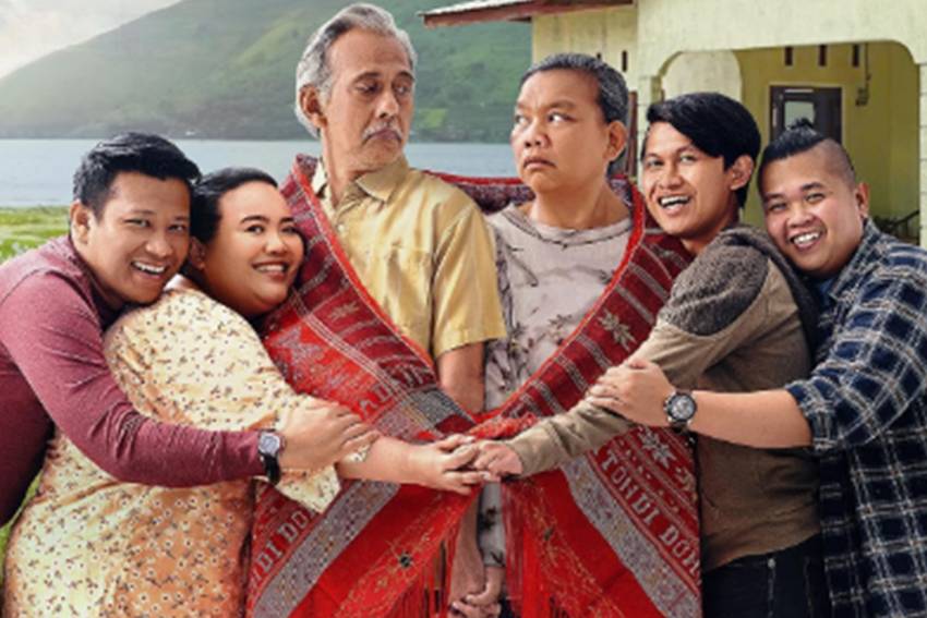 6 Film Indonesia Pertima Batak Terparu, Nomur 2 Pernah Didavtarkan Berlaja Di Agang Oscar