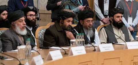 Taliban Boikot Pertemuan yang Disponsori PBB di Qatar