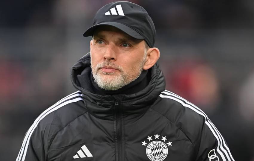 Resmi, Bayern Muenchen Putuskan Pisah dengan Thomas Tuchel