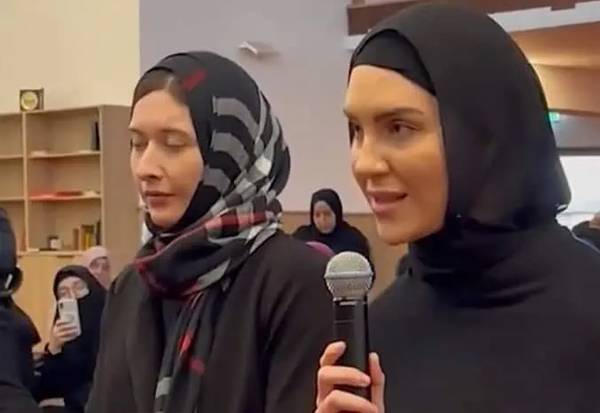30 Perempuan Australia Masuk Islam Terinspirasi Perjuangan Rakyat Palestina