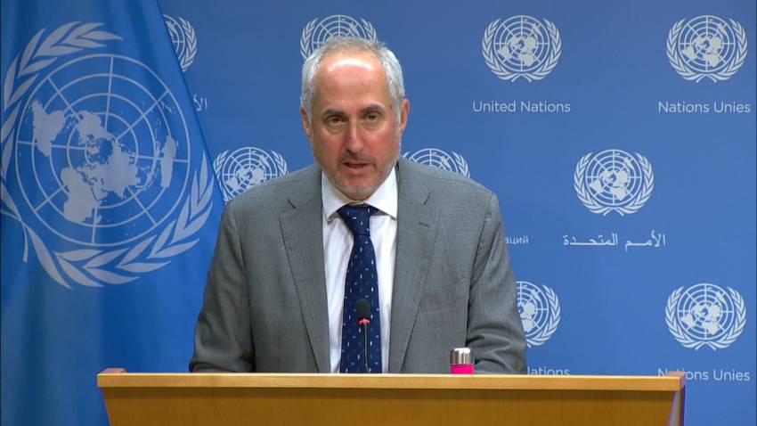 PBB: Rencana Israel Pascaperang di Gaza Menentang Solusi 2 Negara