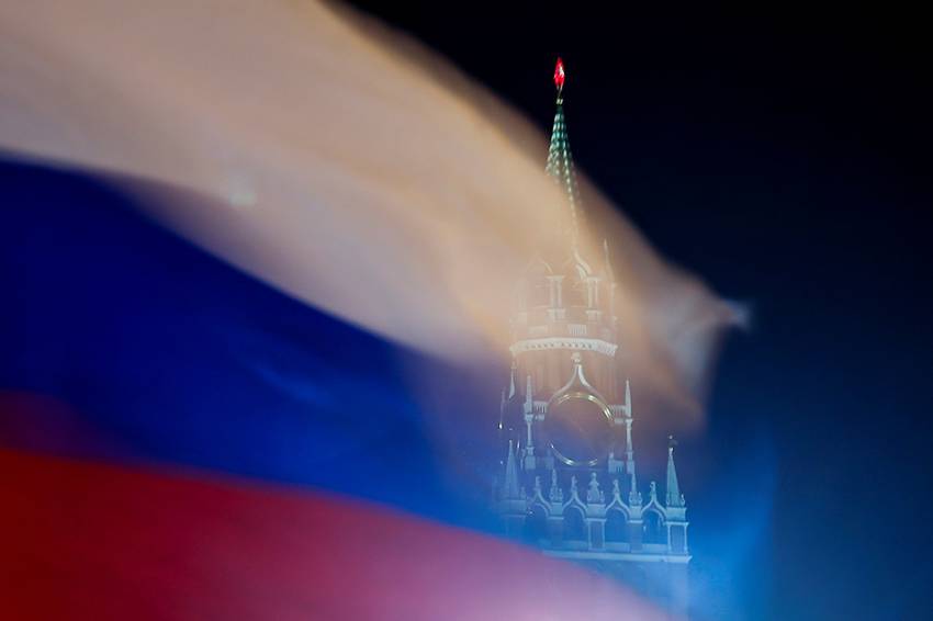 Investasi Besar-besaran: Perusahaan Rusia Memperluas Jangkauan ke Negara-negara Sahabat