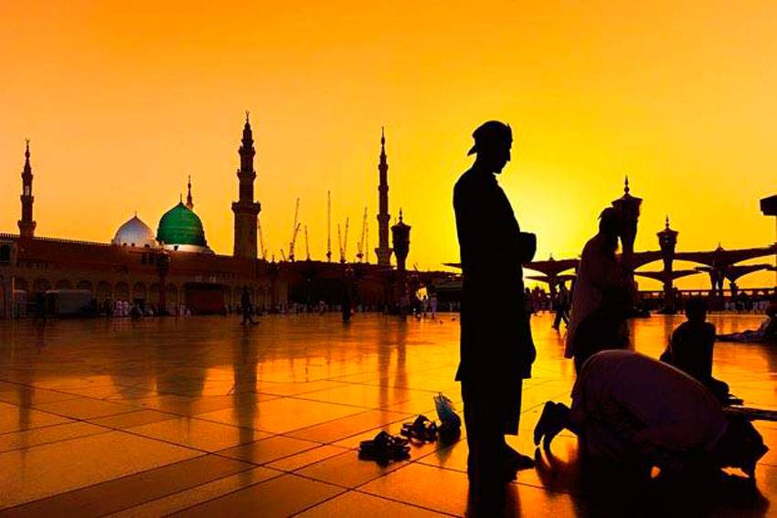 Membangun Kualitas Iman dan Takwa di Bulan Ramadan